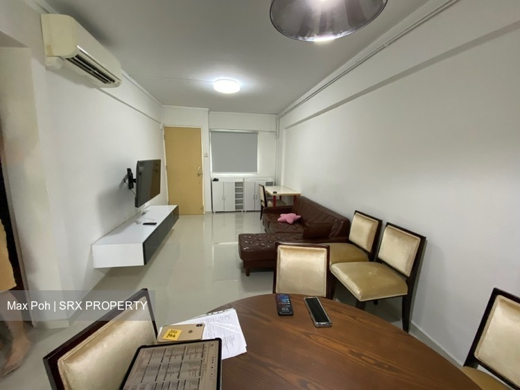 Blk 142 Jalan Bukit Merah (Bukit Merah), HDB 3 Rooms #591991021